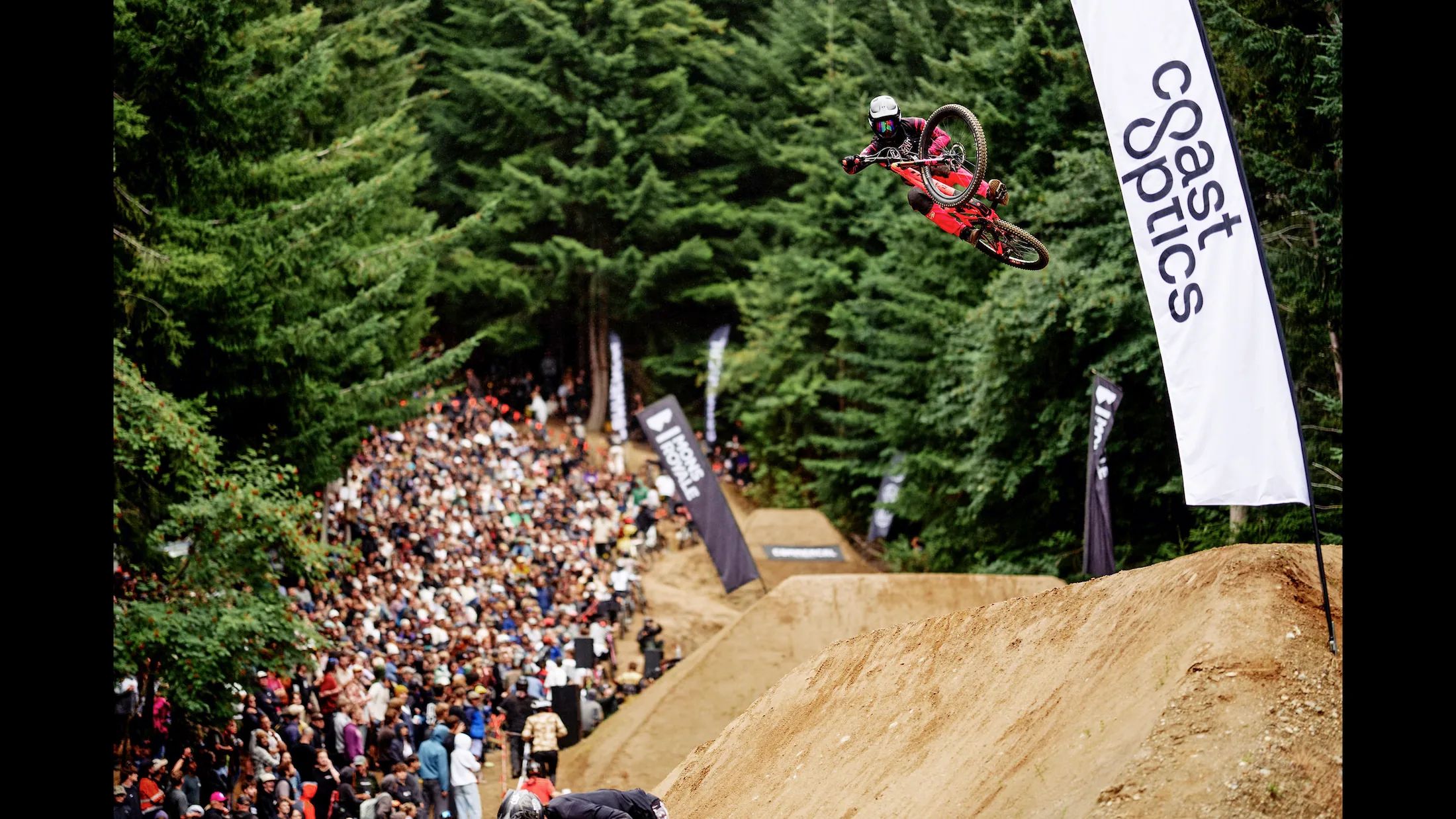 Tim Bachmann – execution and performance under pressure